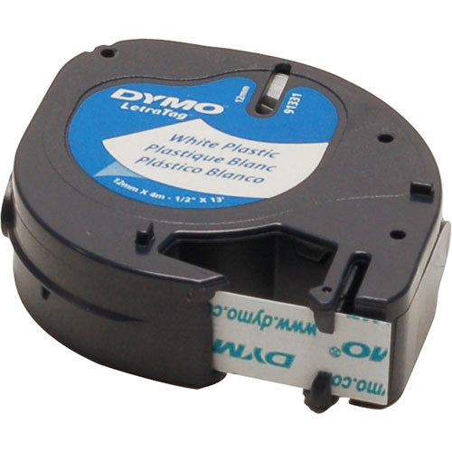 1391106 B2BFSI - Premium Tape for Label Makers 1391106 B2BFSI - Premium Tape for Label Makers